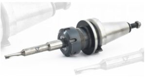 Fresa Rotativa de PCD