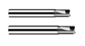 Fresa PCD c/ Topo Reto