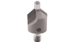 Escareador Countersink PCD Diamantado