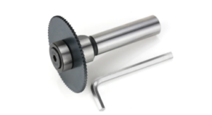 Mandril p/ Serra Circular