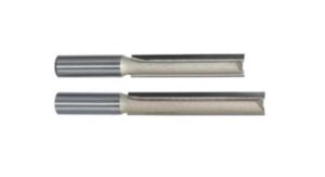 Fresa Reta P/ Tupia Corte Reto