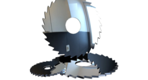 Serra Circular MD Integral