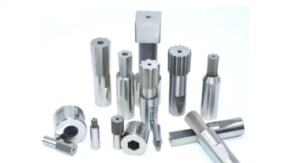 Ferramenta Estampo Sextavado HSS