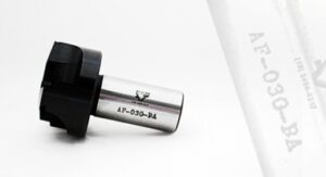 Cabeçote de Fresamento c/ insertos Interc.