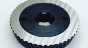 Fresna Chanfradeira Cevisa