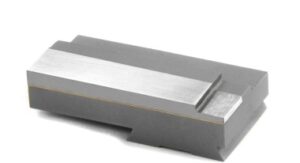 Ferramenta Estática de Perfil