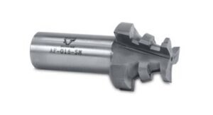 Ferramenta Rotativa de Perfil