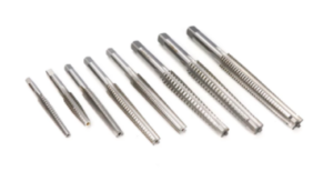 Macho Trapezoidal HSS